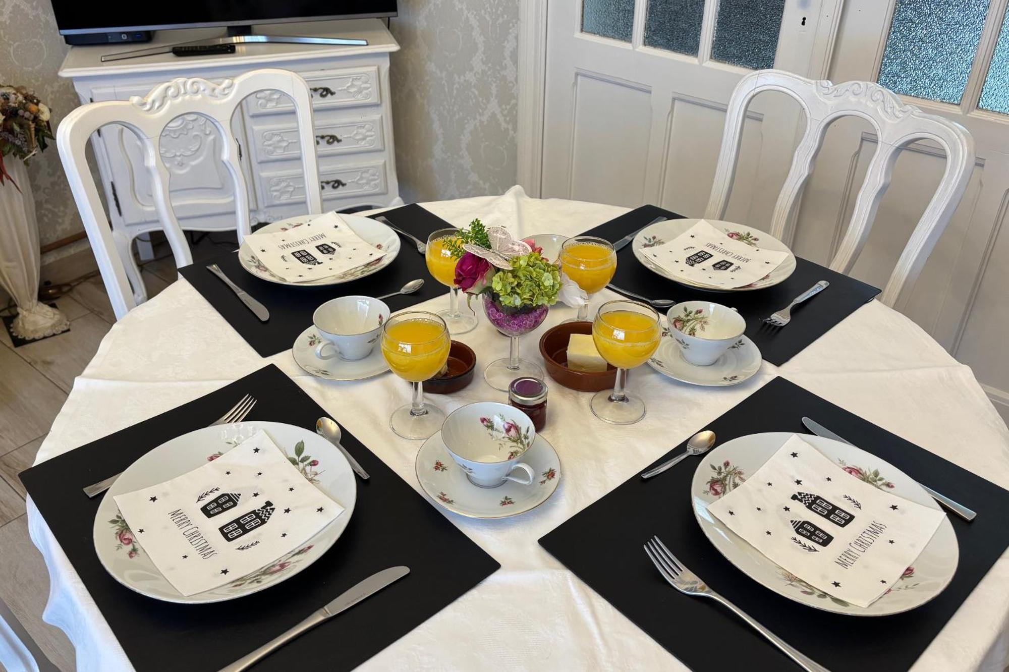 Gastenkamers Boussemaere Ichtegem Extérieur photo